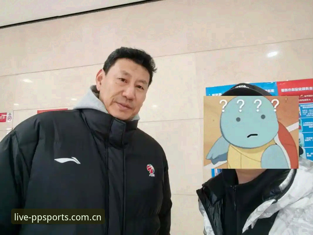 李楠接手北京男篮：从顾问到主帅，一场精心铺垫的权力交接